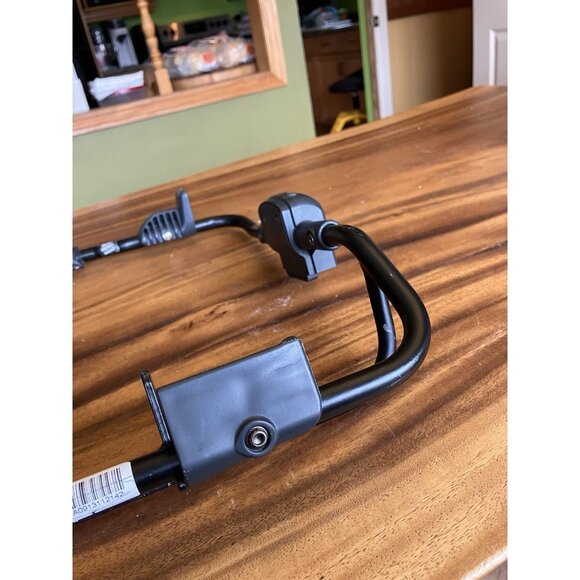 UPPAbaby Infant Car Seat Adapter for Graco ( for VISTA 2015 - Later / All CRUZ ) - Picture 12 of 16